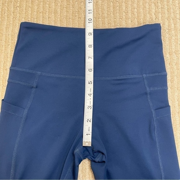 Zyia Active Light n Tight High Rise Stretch Legging Size 2‎ Women - Picture 12 of 13